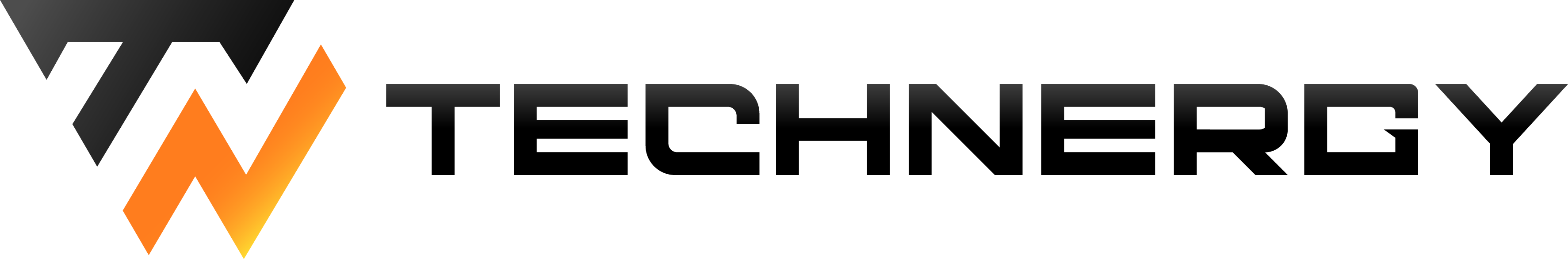 Technergy Logo